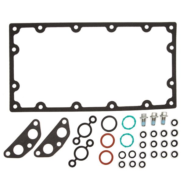 U5MK0633 OIL COOLER KIT